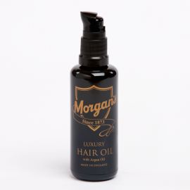LUXURY HAIR OIL HAIR CARE MORGAN'S 50 ml