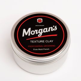 TEXTURE CLAY STYLING MORGAN'S 100 ml