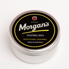 SHAPING WAX STYLING MORGAN'S 100 ml