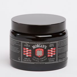 STYLING POMADE HIGH SHINE FIRM HOLD MORGAN'S 500 ml