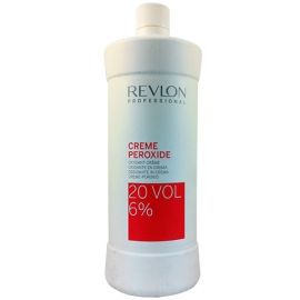 CREME PEROXIDE 20V (6%) REVLON 900 ml